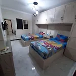 Apartment In Dokki