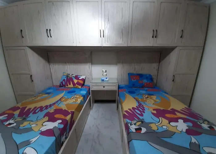 Apartment In Dokki