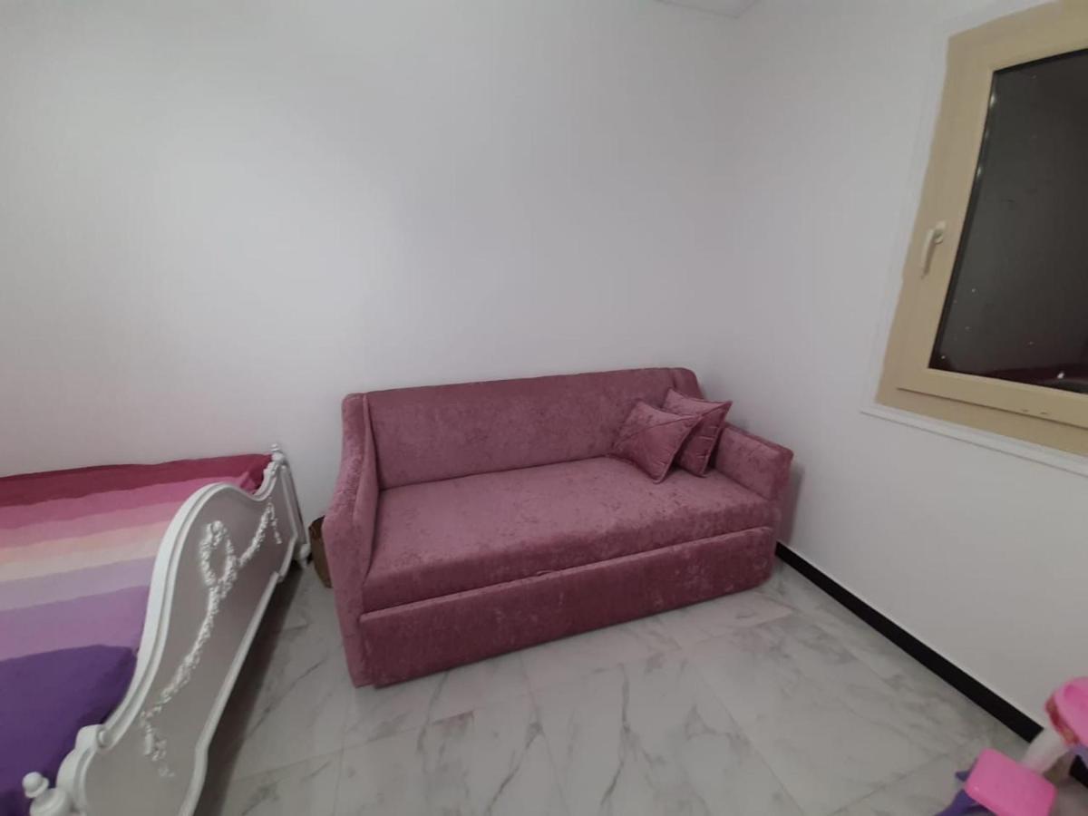 Apartment In Dokki Cairo